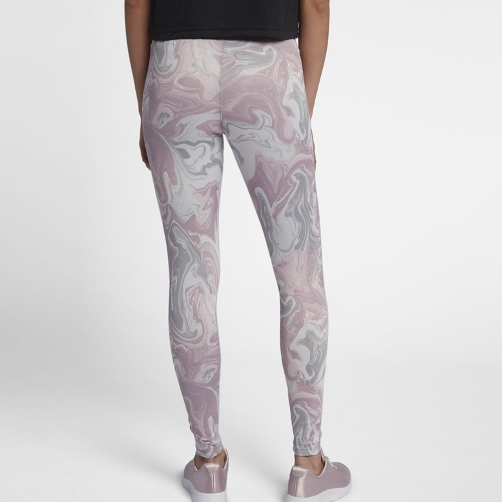 Nike sportswear leggings - Picture 4 of 6